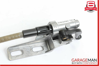 06-12 Mercedes X164 GL450 ML450 Rear Right Side Quarter Window Regulator Motor