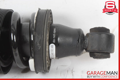 03-06 Mercedes R230 SL500 SL600 Rear Left Hydraulic Shock Strut Absorber OEM