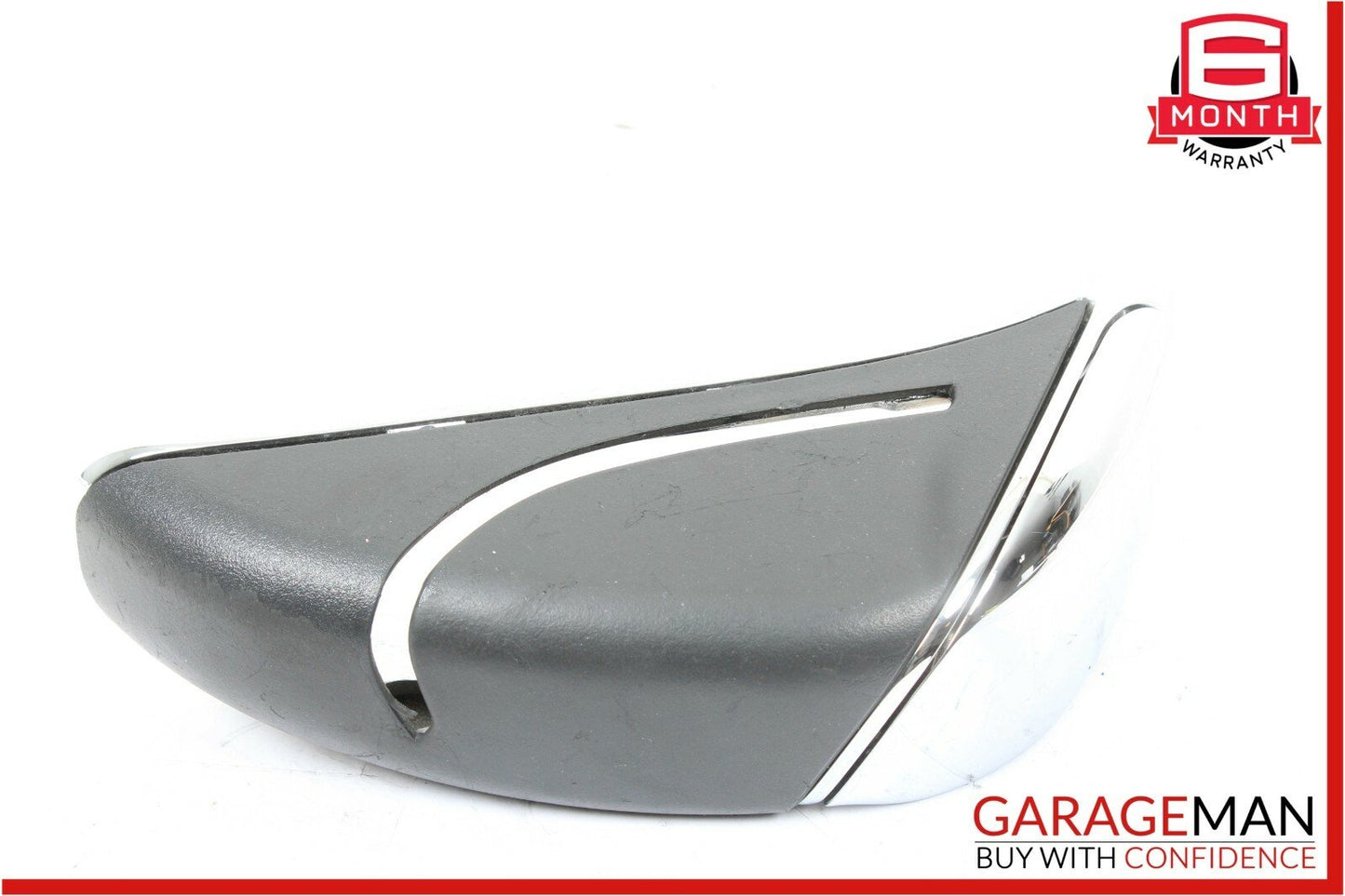 00-06 Mercedes W215 CL500 CL55 AMG Front Left Seat Backrest Recline Handle OEM