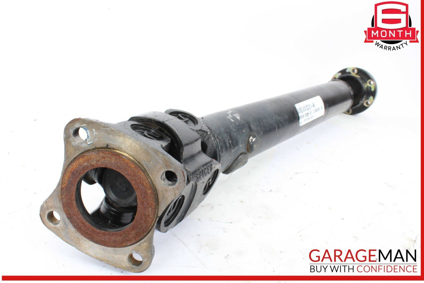 98-05 Mercedes W163 ML320 ML350 Front Drive Shaft Driveshaft Axle 1634100201 OEM