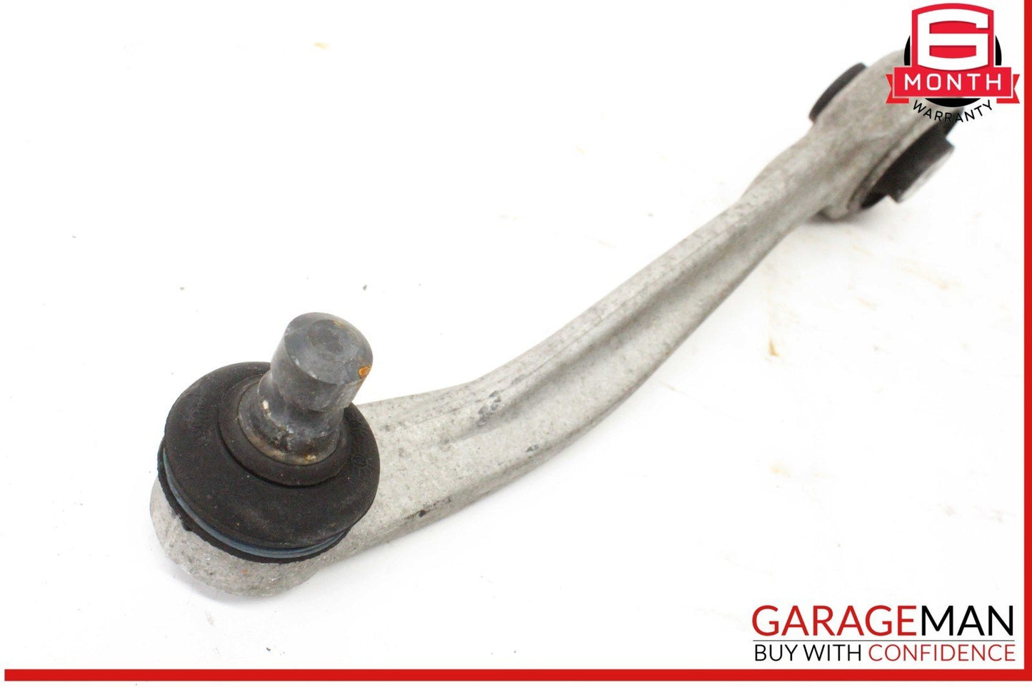 09-17 Audi A4 Q5 A5 Front Right Side Suspension Upper Rearward Control Arm OEM