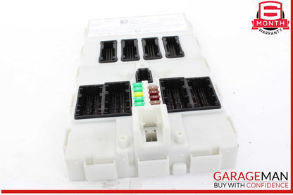14-21 BMW i3 I01 Hybrid Front Body Comfort Computer Control Module Unit OEM