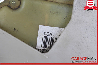 03-10 Porsche Cayenne 955 957 Rear Right Side Door Lock Latch Actuator OEM