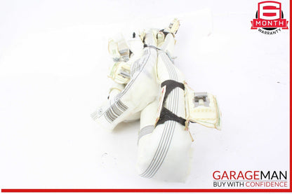 13-16 Mercedes X166 GL450 GL350 Roof Curtain Air Bag Left Driver Side OEM