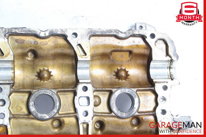 06-11 Mercedes W164 ML350 CLK350 Left Engine Motor Cylinder Head Valve Cover OEM