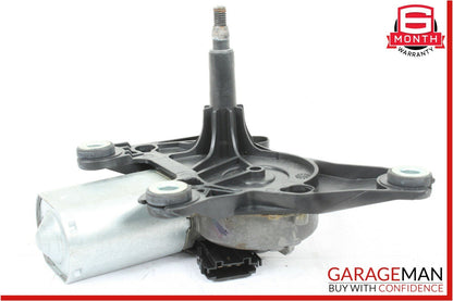 06-12 Mercedes X164 GL450 ML550 Rear Windshield Glass Wiper Motor OEM