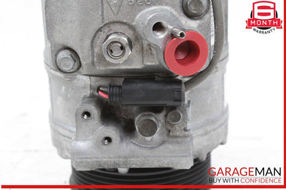 07-11 Mercedes W221 S550 CL550 A/C Air Conditioning Compressor 0022301211 OEM