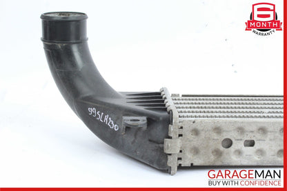 97-04 Mercedes R170 SLK230 C230 Kompressor Radiator Intercooler 1705050630 OEM