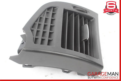 07-13 Mercedes W221 S63 AMG CL65 AMG Front Left A/C Dash A/C Air Vent Trim Panel