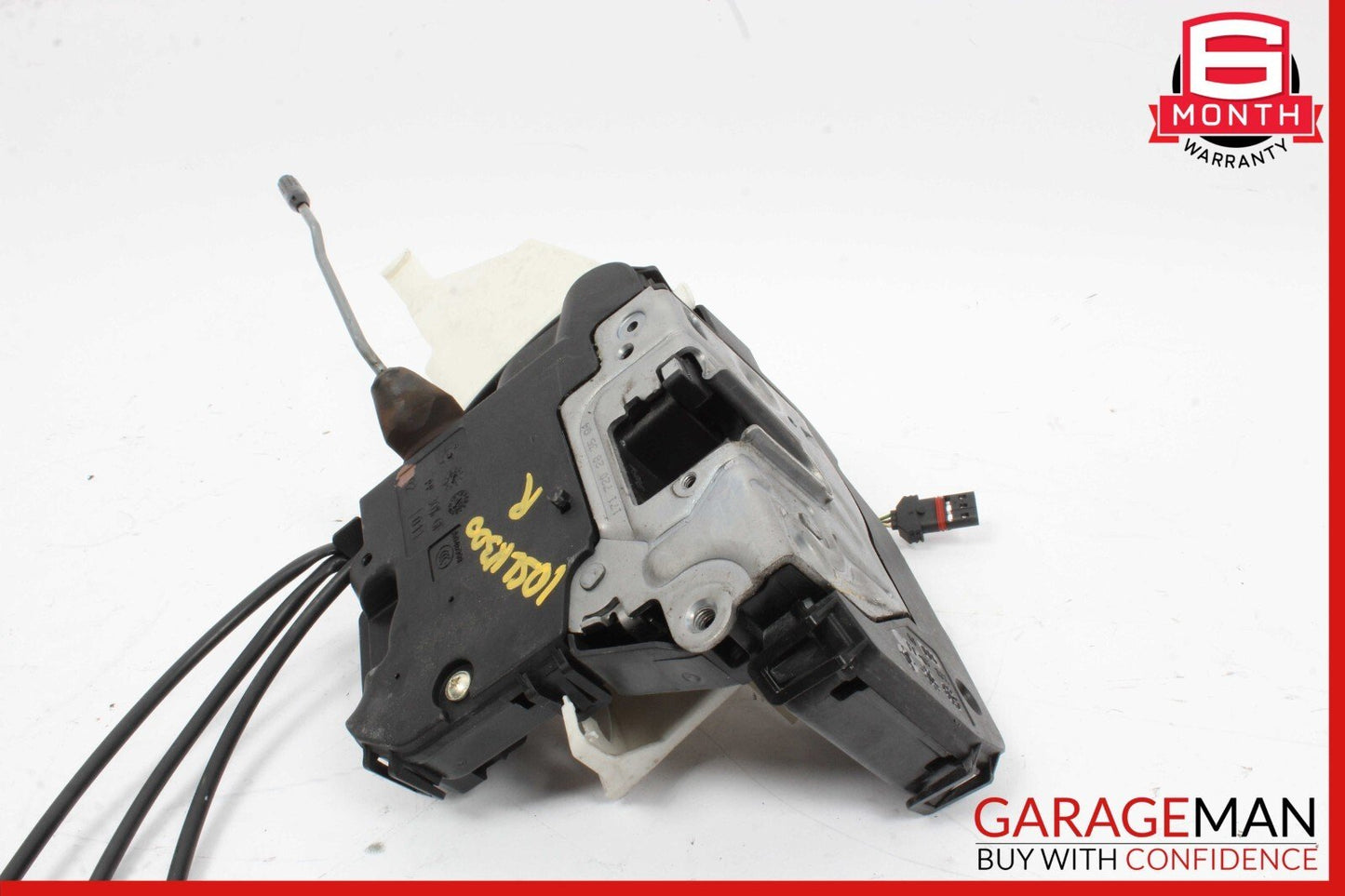 05-11 Mercedes R171 SLK300 SLK350 Front Right Side Door Lock Latch Actuator OEM