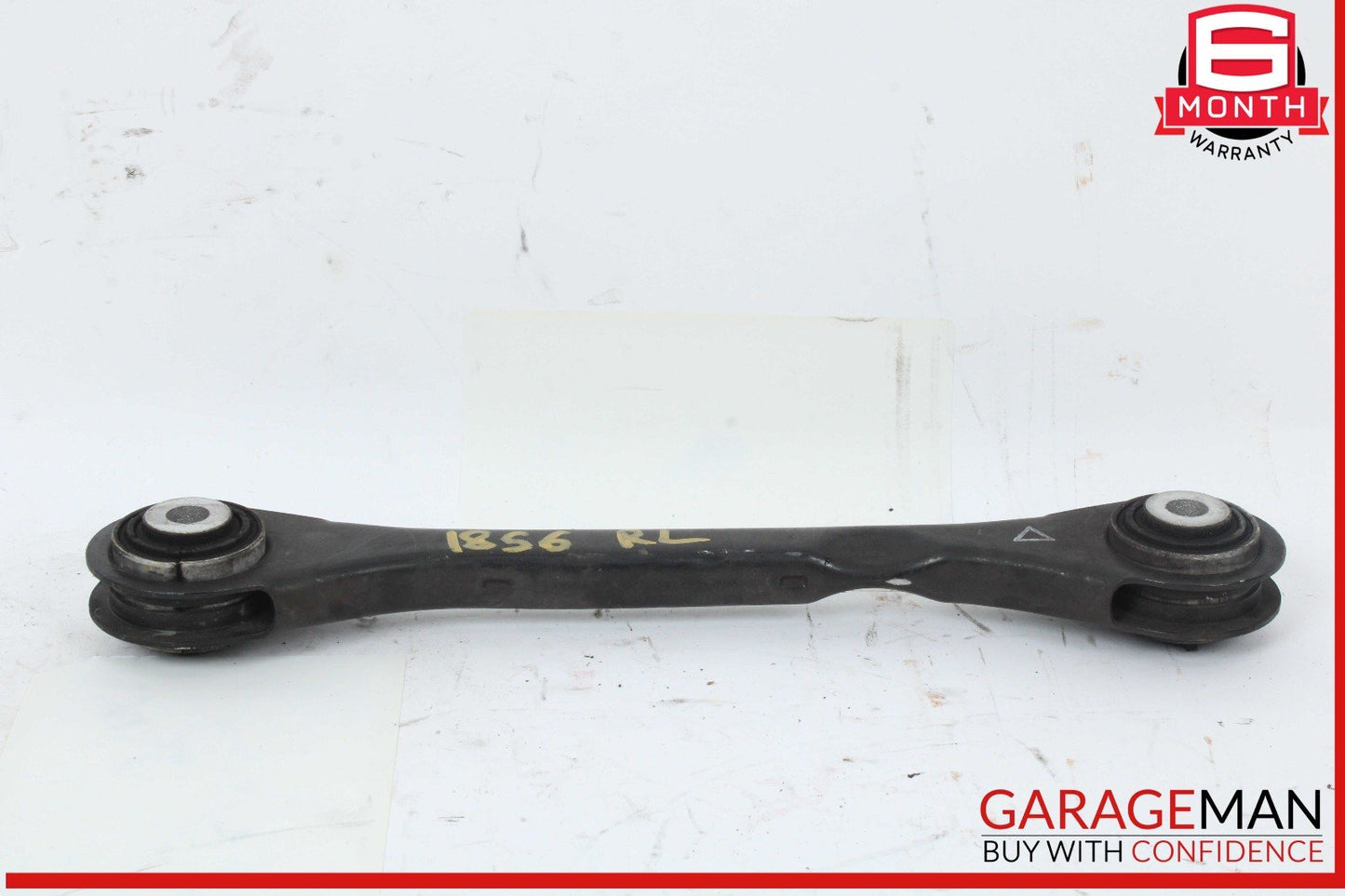 09-18 Audi S6 A7 Rear Left or Right Side Lower Forward Control Arm OEM