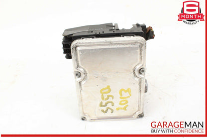 10-14 Mercedes W221 S550 CL550 ABS Anti Lock Brake Pump Module OEM