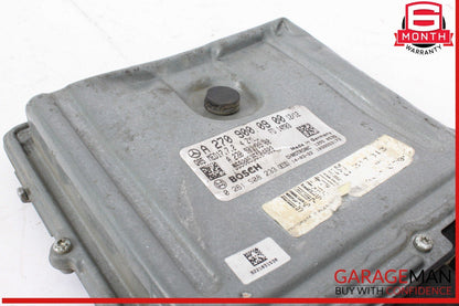 14-18 Mercedes W117 CLA250 CLA45 AMG ECU ECM Engine Computer Control Module
