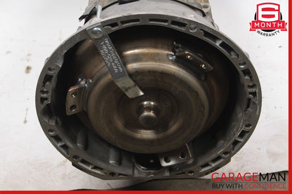 07-12 Mercedes X164 GL450 ML450 7G Automatic Auto Trans Transmission 722904 168k