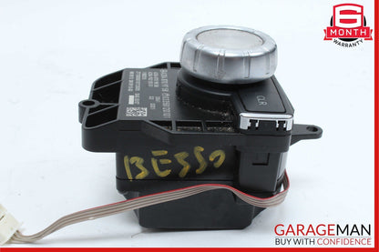 12-15 Mercedes W212 E350 C250 Console Head Unit Controller Knob Multi Switch OEM