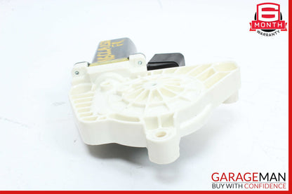 10-20 Mercedes-Benz CLA250 W117 Window Regulator Motor 2078200542 Genuine