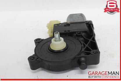 13-16 Ford Fusion Rear Left Driver Side Window Regulator Motor Bosch OEM