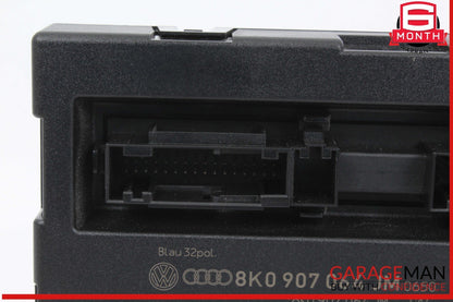 13-16 Audi A4 Body Comfort Control Module Unit 8K0907064JM OEM