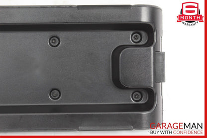 04-08 Chrysler Crossfire Center Console Armrest Arm Rest Lid Cover OEM