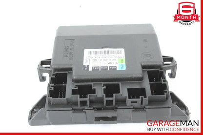 06-13 Mercedes GL450 R350 ML450 Front Right Side Door Control Module Unit
