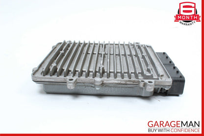 12-16 Mercedes W204 C350 GLK350 E350 ECU Engine Control Module Unit 2769004600