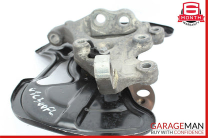 08-17 Mercedes E400 C250 E500 RWD Front Left Side Spindle Knuckle Hub Bearing