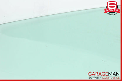 06-10 Mercedes W251 R350 R550 Front Right Passenger Side Door Window Auto Glass