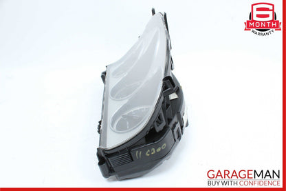 08-11 Mercedes W204 C300 C350 Speedometer Odometer Instrument Cluster Gauge