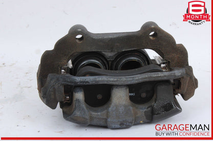 10-15 Mercedes X204 GLK250 Front Left and Right Side Brake Caliper Set OEM