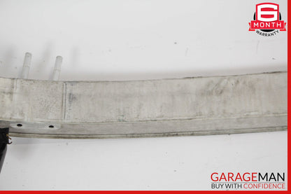 07-14 Mercedes W216 CL550 S550 Front Bumper Reinforcement Impact Bar OEM