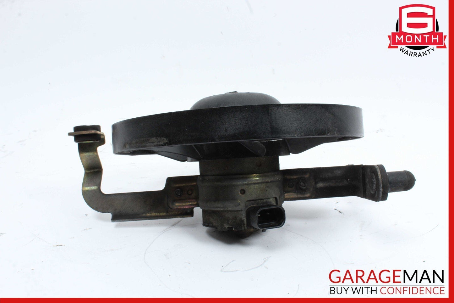 97-04 Porsche Boxster 986 Engine Motor Cooling Fan Intake Black 98662403600 OEM