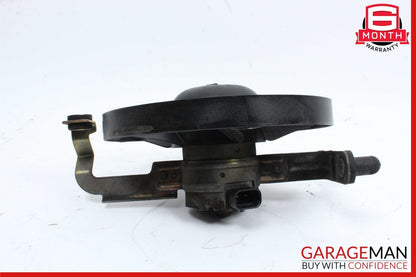 97-04 Porsche Boxster 986 Engine Motor Cooling Fan Intake Black 98662403600 OEM