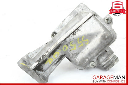 07-12 Mercedes W216 CL550 S550 Engine Motor Air Valve 0021407560 OEM