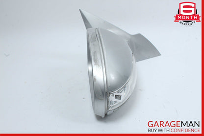 03-09 Mercedes W209 CLK320 CLK500 Front Right Side Door Mirror Rear View OEM