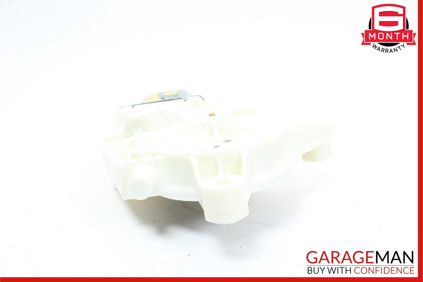 08-16 Mercedes W204 C250 C350 GLK350 Rear Right Door Window Regulator Motor Unit
