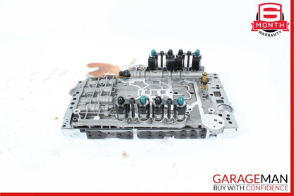 Mercedes W220 S430 S600 E350 7G Tronic Transmission Valve Body 2202770801 OEM