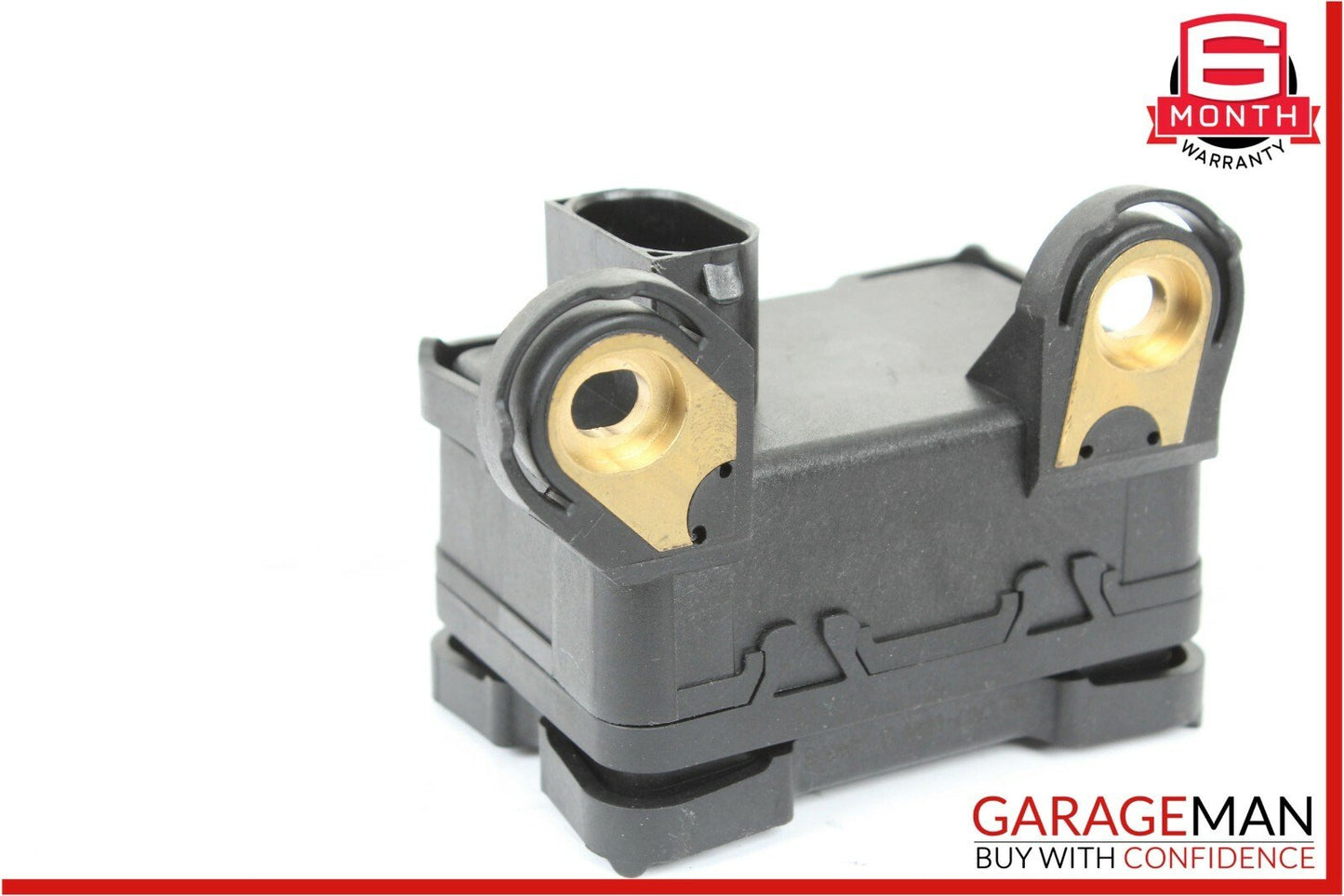 05-09 Mercedes W209 CLK350 C320 Yaw Turn Rate Speed Sensor 0035429818 OEM 75k