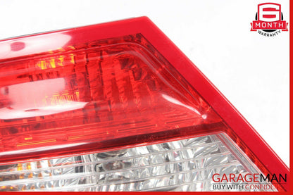 08-11 Mercedes W204 C300 C350 Rear Left Driver Side Taillight Tail Light Lamp