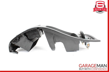 06-12 Mercedes W164 ML350 GL450 Rear A/C Heater Climate Control Vent Switch Trim