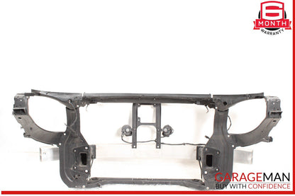 06-11 Mercedes W164 ML350 Front Reinforcement Bar Radiator Support Clip OEM