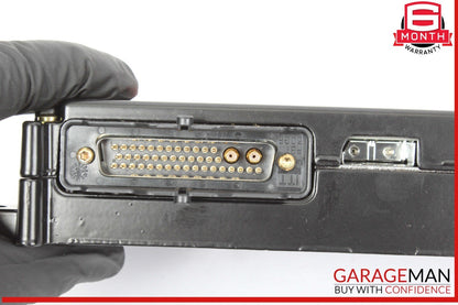 00-06 Mercedes R230 SL500 Voice Command Control Module 2208202185 OEM