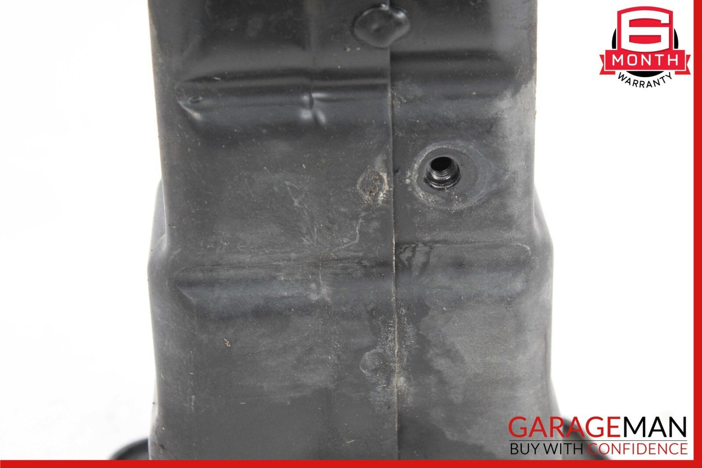 06-12 Mercedes X164 GL450 GL550 ML350 Front Left Side Reinforcement Bracket