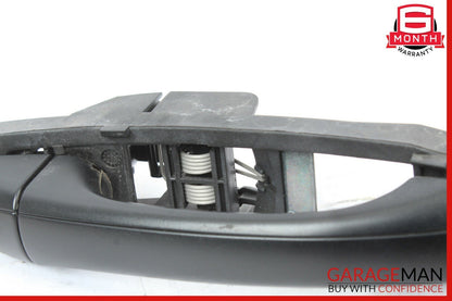 06-11 Mercedes W219 CLS500 Rear Right Side Exterior Door Handle Keyless Go OEM