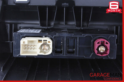 20-25 Mercedes W118 CLA250 GLB250 Center Console Dual USB-C Aux Jack Media Port