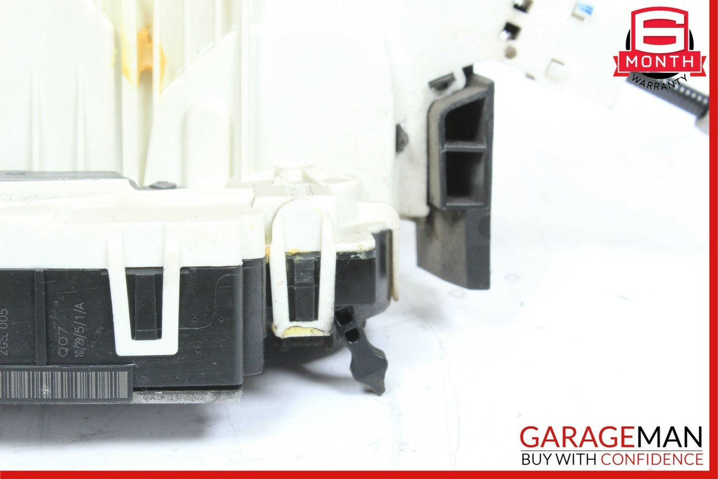 08-11 Mercedes W204 C280 C300 Sedan Rear Right Side Door Lock Latch Actuator OEM