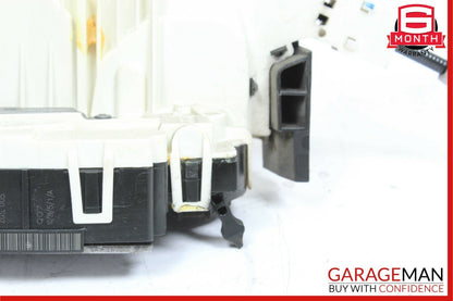 08-11 Mercedes W204 C280 C300 Sedan Rear Right Side Door Lock Latch Actuator OEM