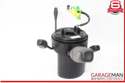 03-06 Mercedes R230 SL500 Steering Column Control Switches Assembly OEM