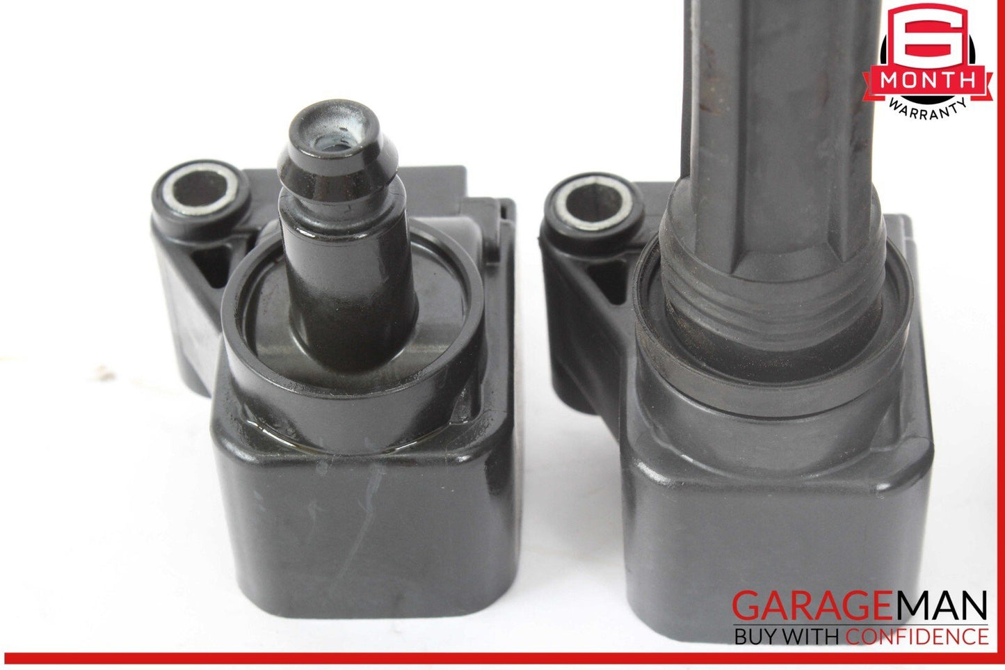 17-19 Audi A4 A3 Engine Ignition Coil Plug Set 4 Pc OEM