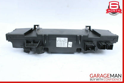 07-14 Mercedes S600 A/C AC Heater Climate Control Switch Controller Module