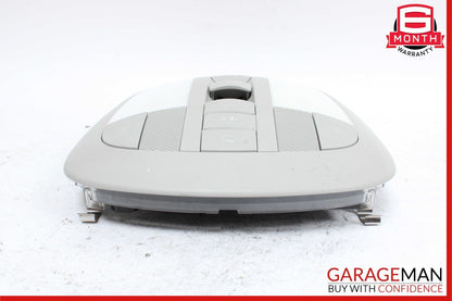 06-13 Mercedes X164 GL450 4Matic Front Overhead Dome Light Lamp OEM